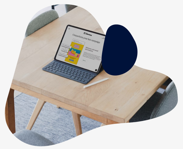 Designs that not only meet user needs but also achieve your business goals.