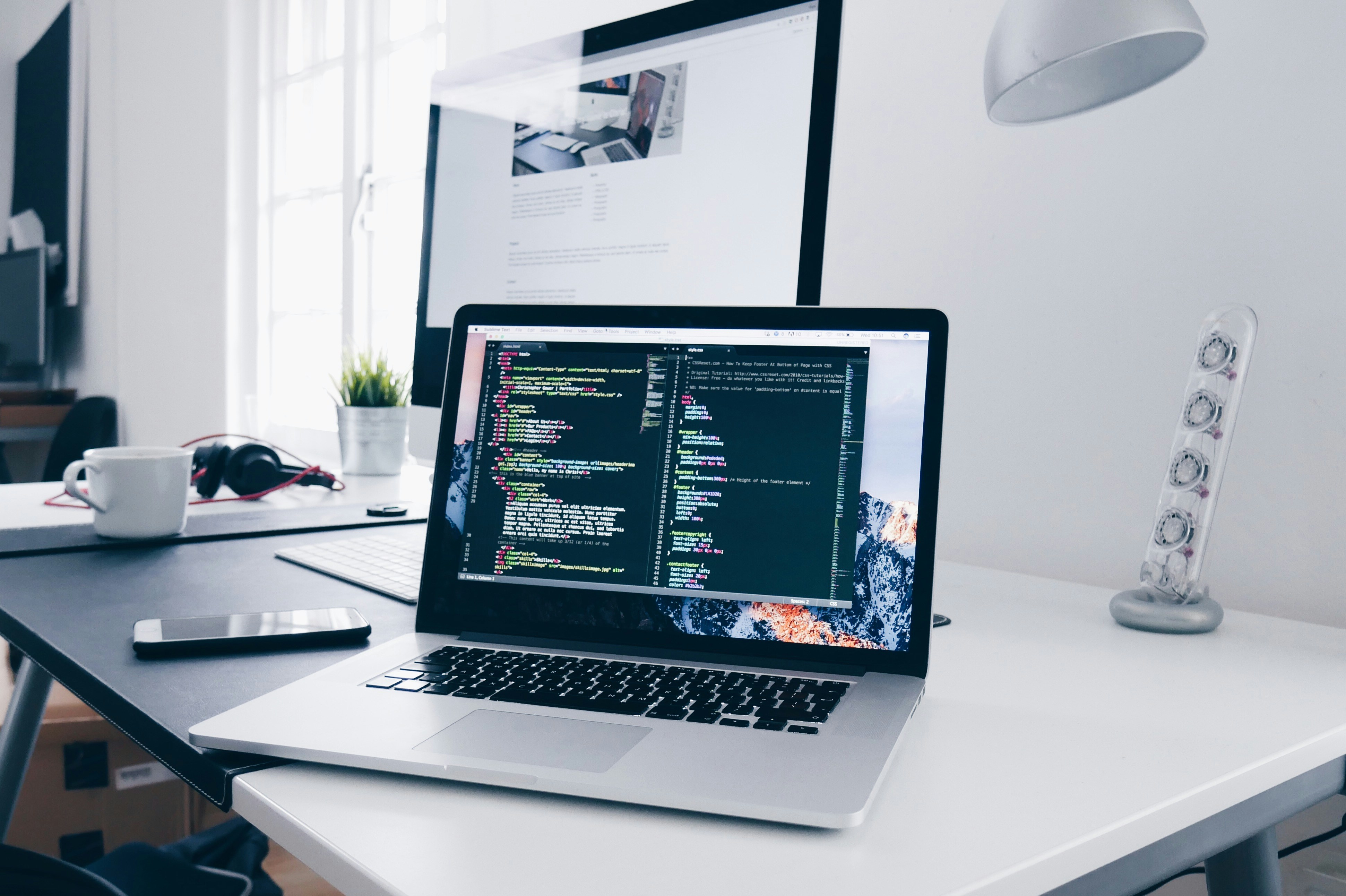 Understanding the Real ROI of Website Design for SMBs