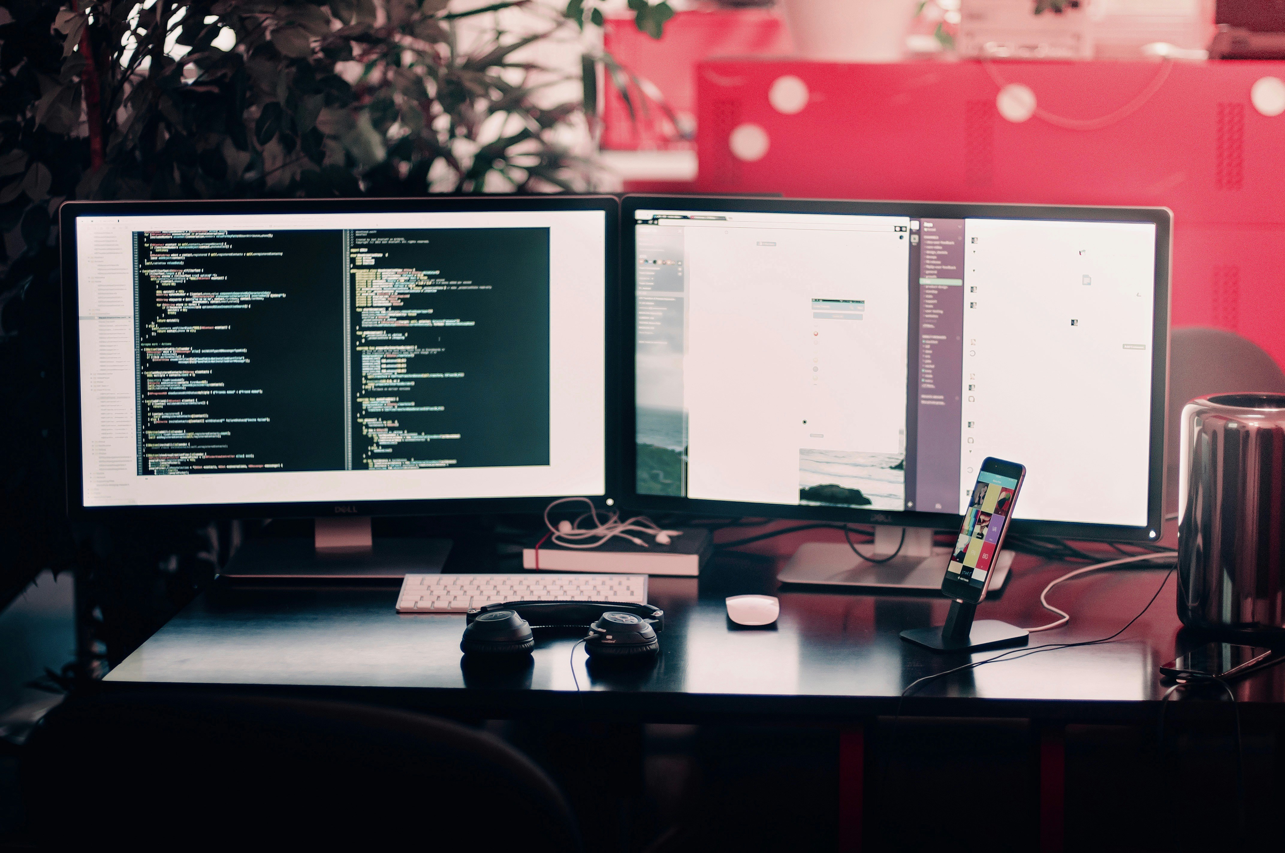 The Business Value of Professional Website Design in 2025