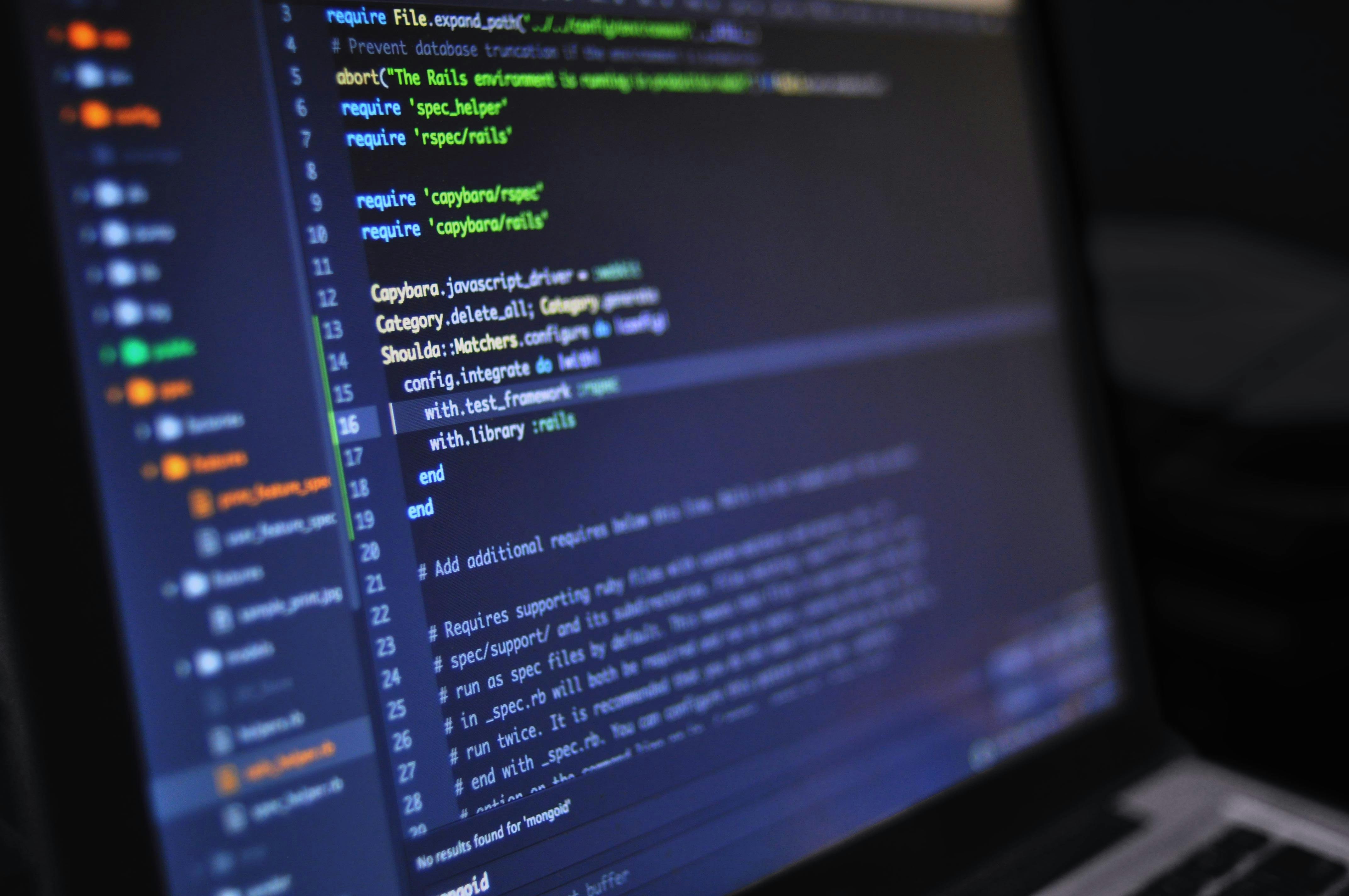 Technology & Development