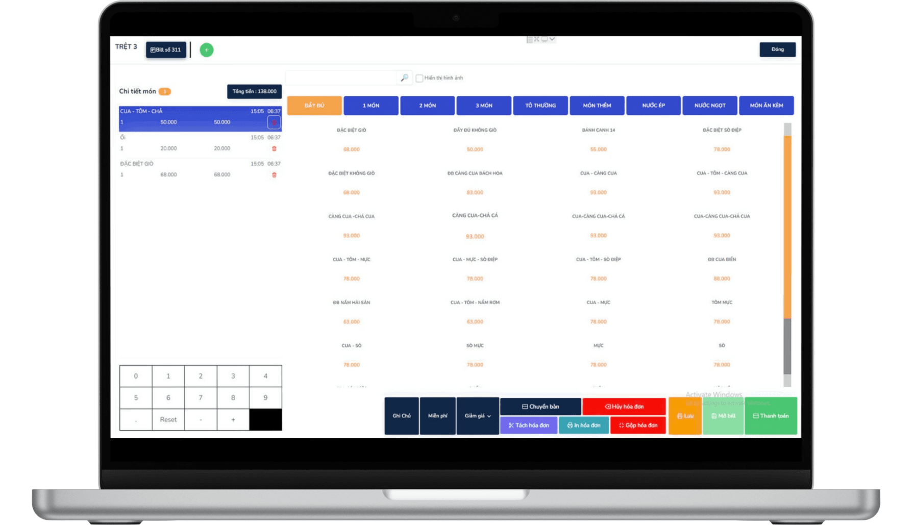 SmartPOS – Modern Sales Management system