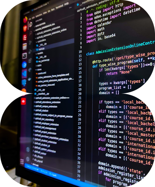 Back-End Development Back-End Development