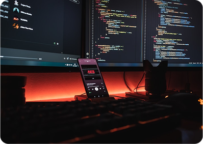 Front-End Development Front-End Development