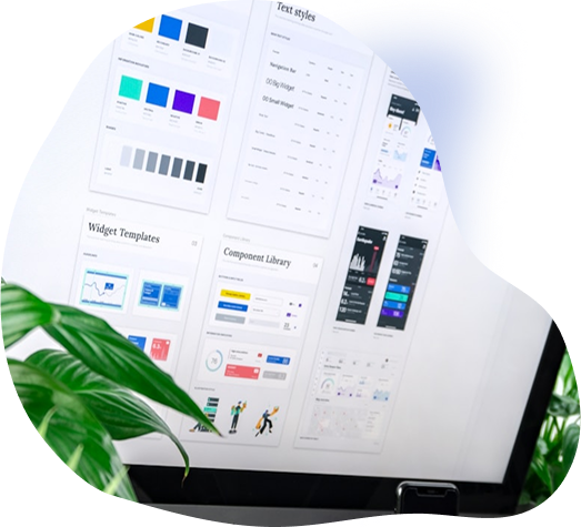 Stunning design meets powerful functionality Stunning design meets powerful functionality